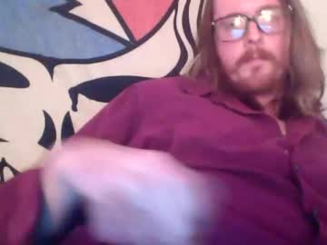 Rickdaydream May 13, 2025 Chaturbate stream image