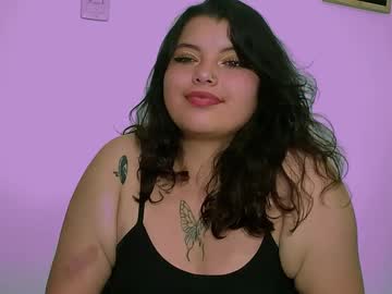 Samantha_Thay May 13, 2025 Chaturbate stream image
