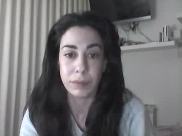 Adri_Anaaa May 13, 2025 Chaturbate stream image