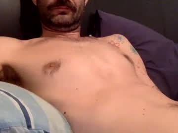 Amued_Mushroom May 13, 2025 Chaturbate stream image