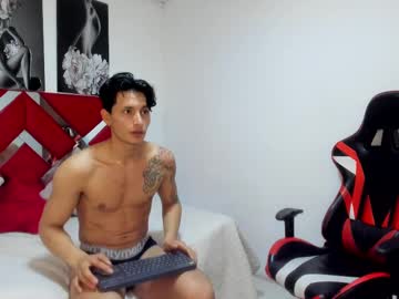 Axel_Summer_ May 13, 2025 Chaturbate stream image