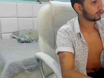 Brian_Vanucchi May 13, 2025 Chaturbate stream image