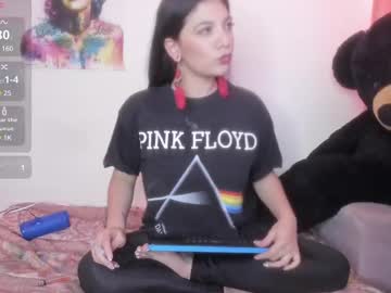 Christys_Secret May 13, 2025 Chaturbate stream image