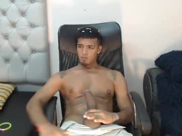 David_Bandercock May 13, 2025 Chaturbate stream image