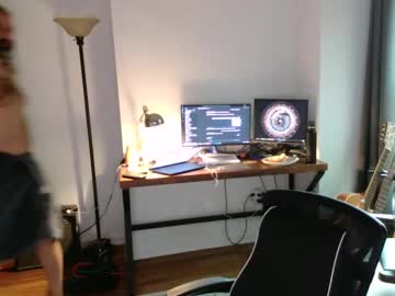 Halcyon2147818 May 13, 2025 Chaturbate stream image