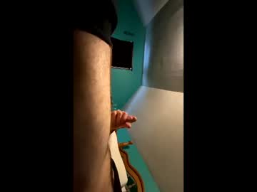 Kenny850046 May 13, 2025 Chaturbate stream image