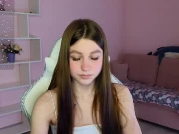 Kristy_Mey May 13, 2025 Chaturbate stream image