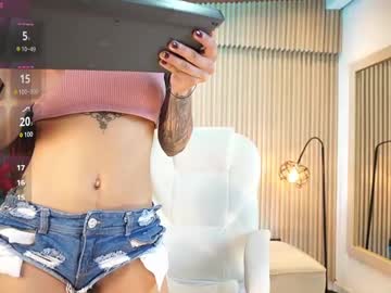 Nicolecrawft May 13, 2025 Chaturbate stream image