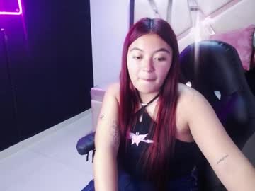 Scarlett_Red_A May 13, 2025 Chaturbate stream image