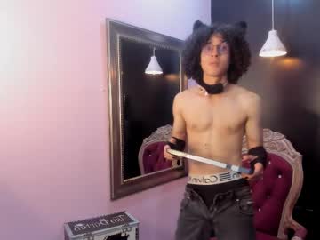 Sttolass May 13, 2025 Chaturbate stream image