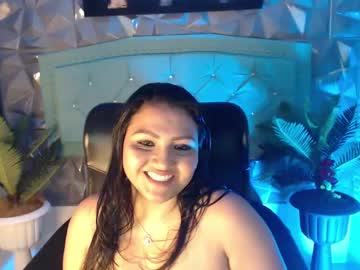 Valentina__Fire May 13, 2025 Chaturbate stream image