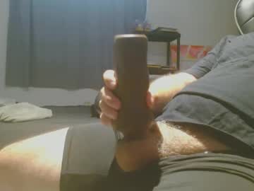 White_Iverson May 13, 2025 Chaturbate stream image