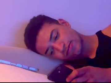 Andrew_Ordos_ May 13, 2025 Chaturbate stream image