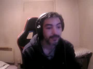 Britishozzy May 13, 2025 Chaturbate stream image