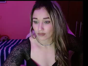 Candy_Love09 May 13, 2025 Chaturbate stream image