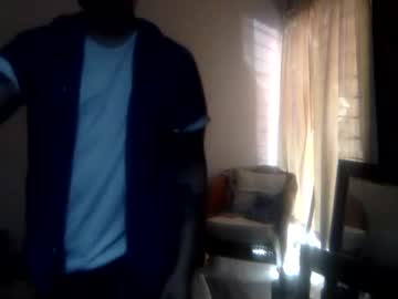 Cristianthelion May 13, 2025 Chaturbate stream image