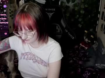 Ellen_Usagi May 13, 2025 Chaturbate stream image
