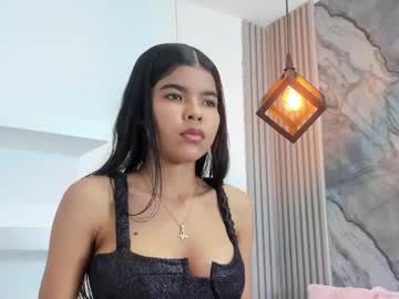 Isabellamonet May 13, 2025 Chaturbate stream image