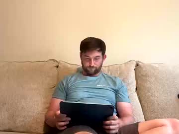 J_Bones96 May 13, 2025 Chaturbate stream image