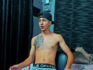 Jason_Jones1 May 13, 2025 Chaturbate stream image