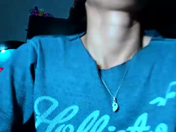 Jhoa25 May 13, 2025 Chaturbate stream image