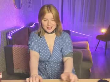 Kira_Citro May 13, 2025 Chaturbate stream image