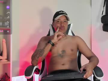 London_Marx May 13, 2025 Chaturbate stream image