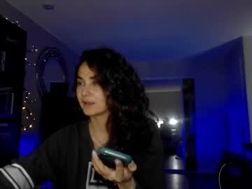 Lorenlovely May 13, 2025 Chaturbate stream image