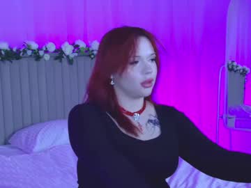 Marilynlamberts May 13, 2025 Chaturbate stream image
