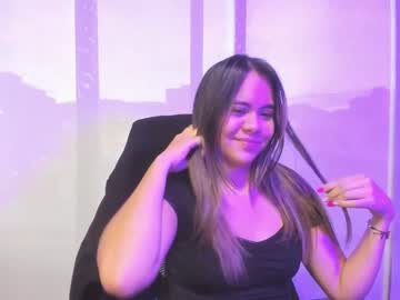 Niamorell May 13, 2025 Chaturbate stream image