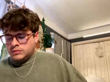 Shawn_611 May 13, 2025 Chaturbate stream image