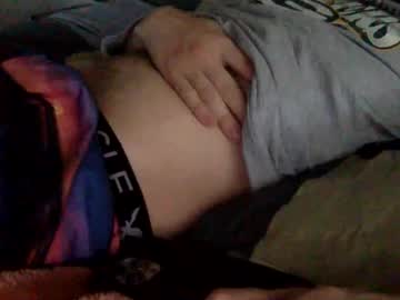 Wiscoboy2025 May 13, 2025 Chaturbate stream image