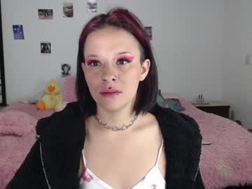 Alaina420 May 13, 2025 Chaturbate stream image