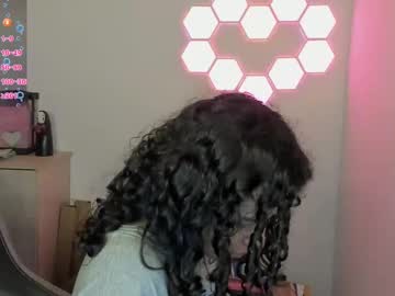 Aqua_Emilly May 13, 2025 Chaturbate stream image