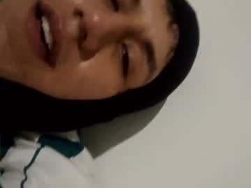 Jorimadu111 May 13, 2025 Chaturbate stream image