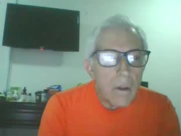 Privatepilot May 13, 2025 Chaturbate stream image