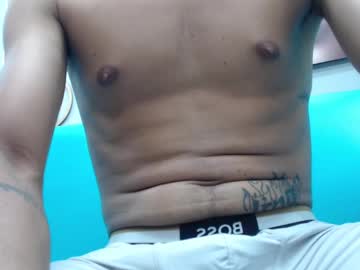 Aleph_Soler May 14, 2025 Chaturbate stream image