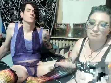 Chiaroscurosiren May 14, 2025 Chaturbate stream image