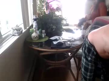 Colourmybrush May 14, 2025 Chaturbate stream image