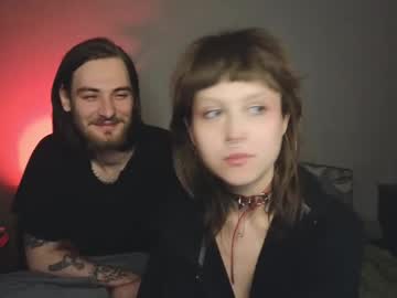 Edward_And_Kortny May 14, 2025 Chaturbate stream image