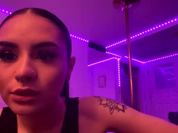 Icyalazae May 14, 2025 Chaturbate stream image