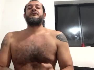 Karu_Hard May 14, 2025 Chaturbate stream image