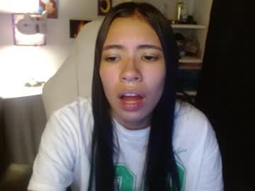 Madisson_Murphy May 14, 2025 Chaturbate stream image