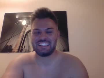 Mr_Niceguy100 May 14, 2025 Chaturbate stream image