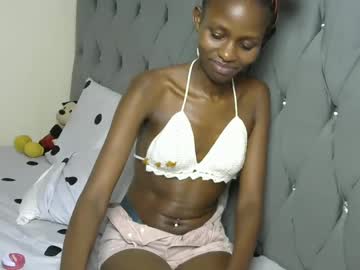 Slutty_Princess07 May 14, 2025 Chaturbate stream image
