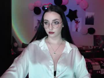 _Badkarma_ May 14, 2025 Chaturbate stream image