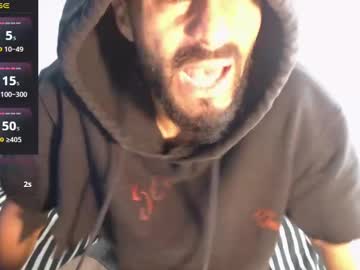 Dnlboxmystery May 14, 2025 Chaturbate stream image