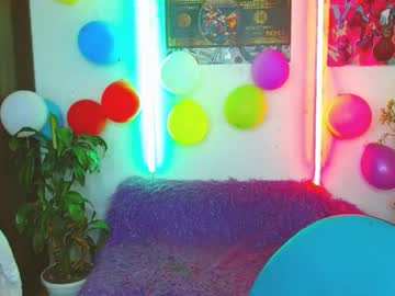 Estrellita__Jordan stream photo from May 14, 2025