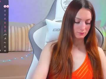Flamystar May 14, 2025 Chaturbate stream image