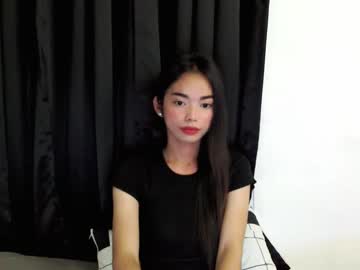Isabelle_Willis May 14, 2025 Chaturbate stream image